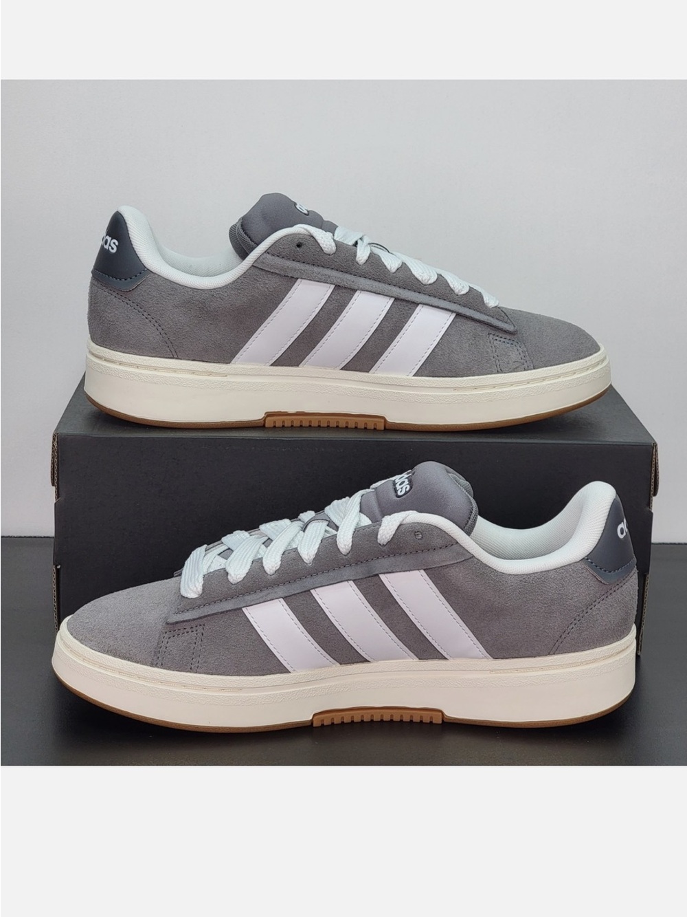 adidas grand court alpha 00s